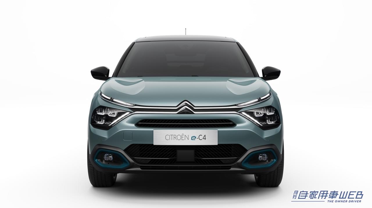 |Stellantisジャパン、シトロエンの価格を変更