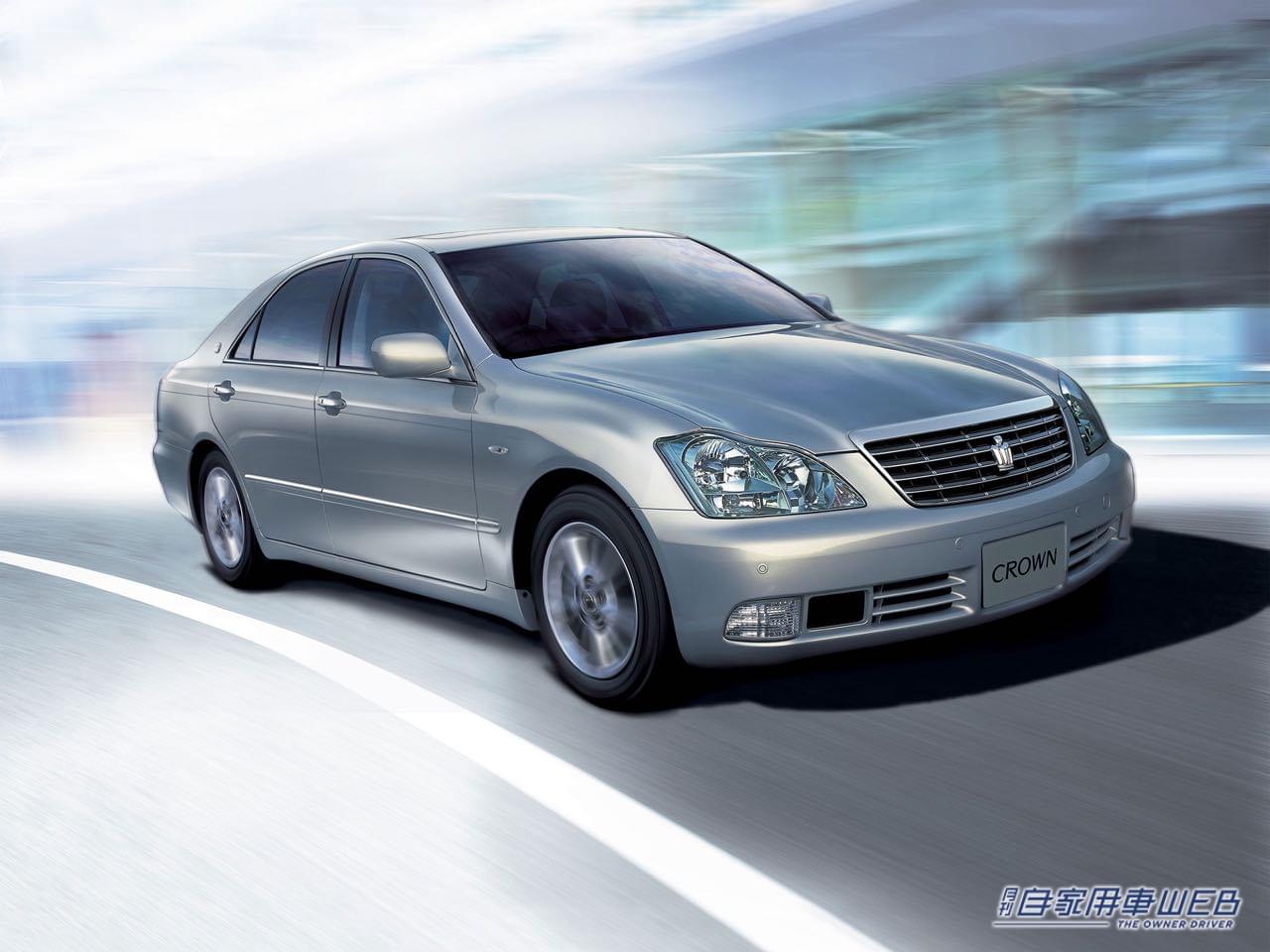 |トヨタが新型「クラウン」のワールドプレミアを2022年7月15日(金)にオンラインで配信!