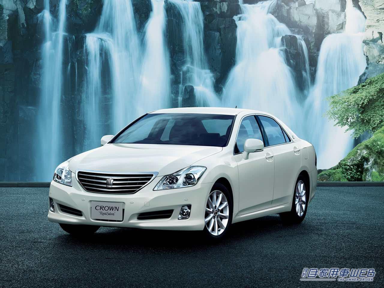 |豊田章男社長が登壇。日本時間7月15日(金)13時30分より、トヨタ新型「クラウン」発表会ライブ中継。