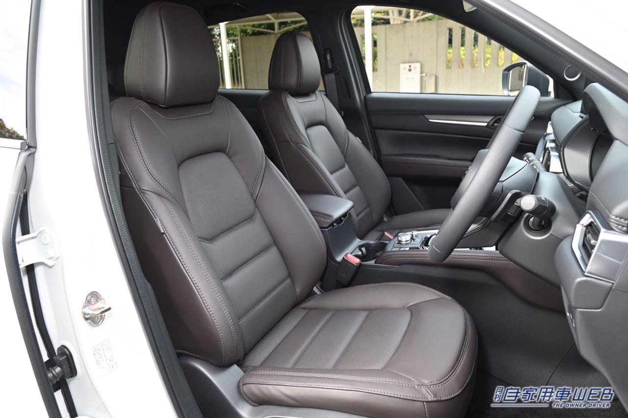 |【人気モデル 購入最前線】マツダ CX-5編(2022年7月)