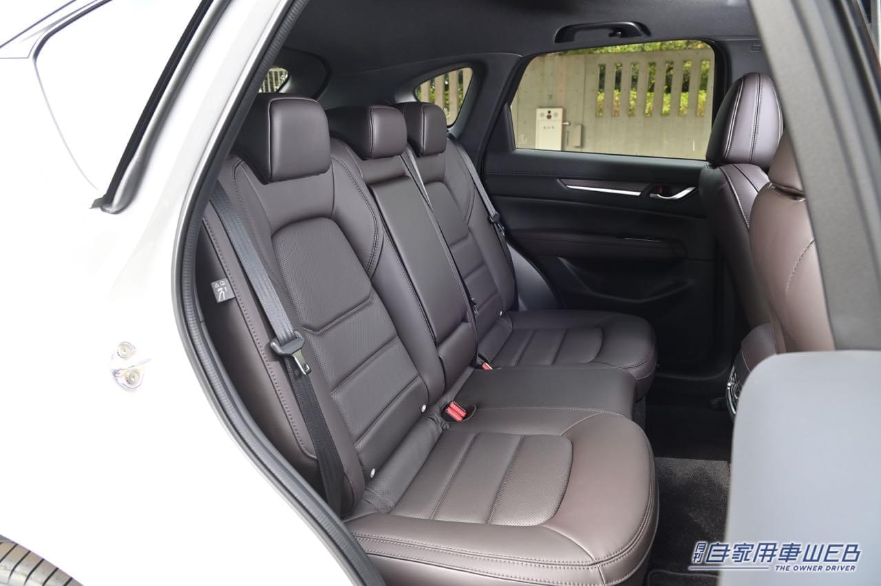 |【人気モデル 購入最前線】マツダ CX-5編(2022年7月)