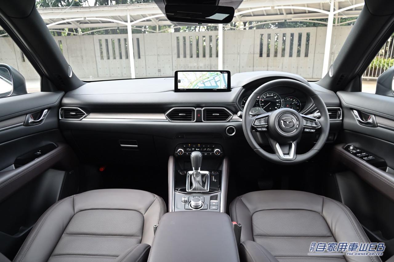 |【人気モデル 購入最前線】マツダ CX-5編(2022年7月)