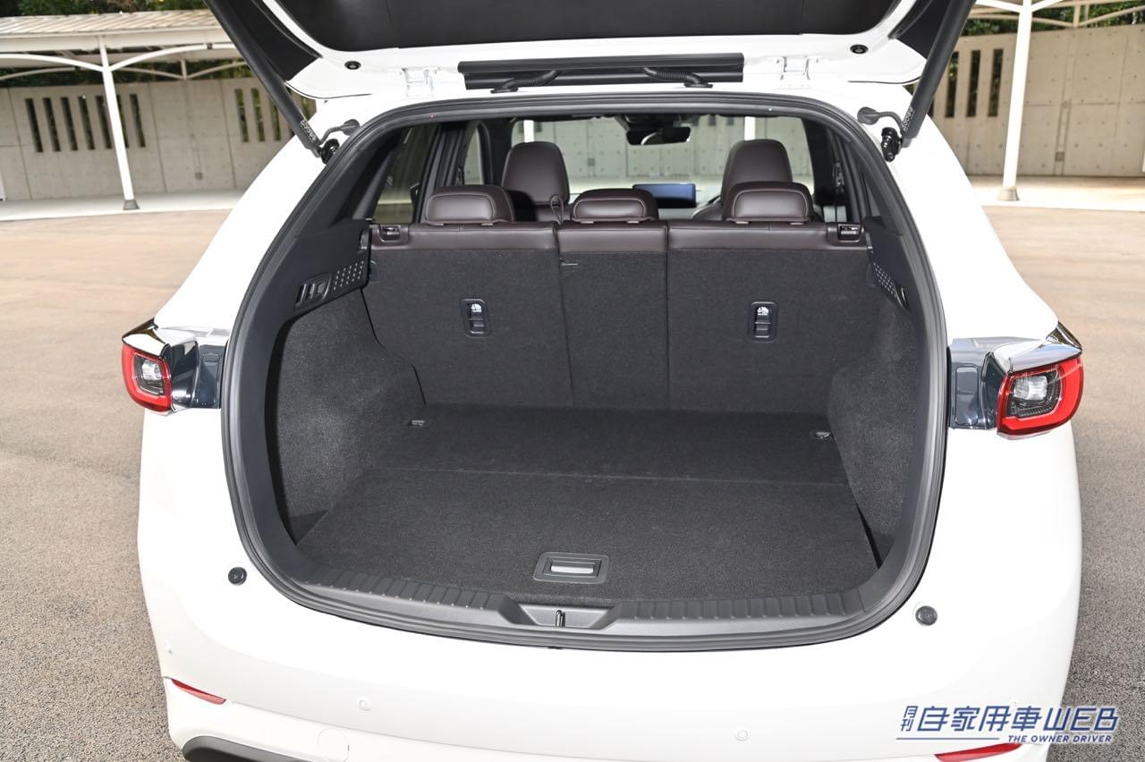 |【人気モデル 購入最前線】マツダ CX-5編(2022年7月)