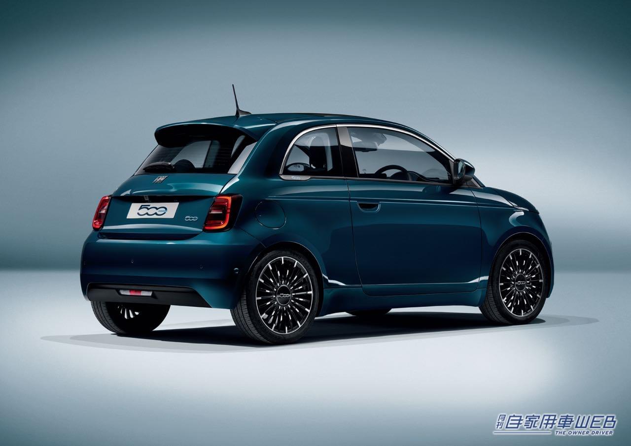 |祝65周年! FIAT 500(フィアット チンクエチェント)の誕生日を祝う FIAT公式バースデーイベント「FIAT PICNIC 2022」 開催決定