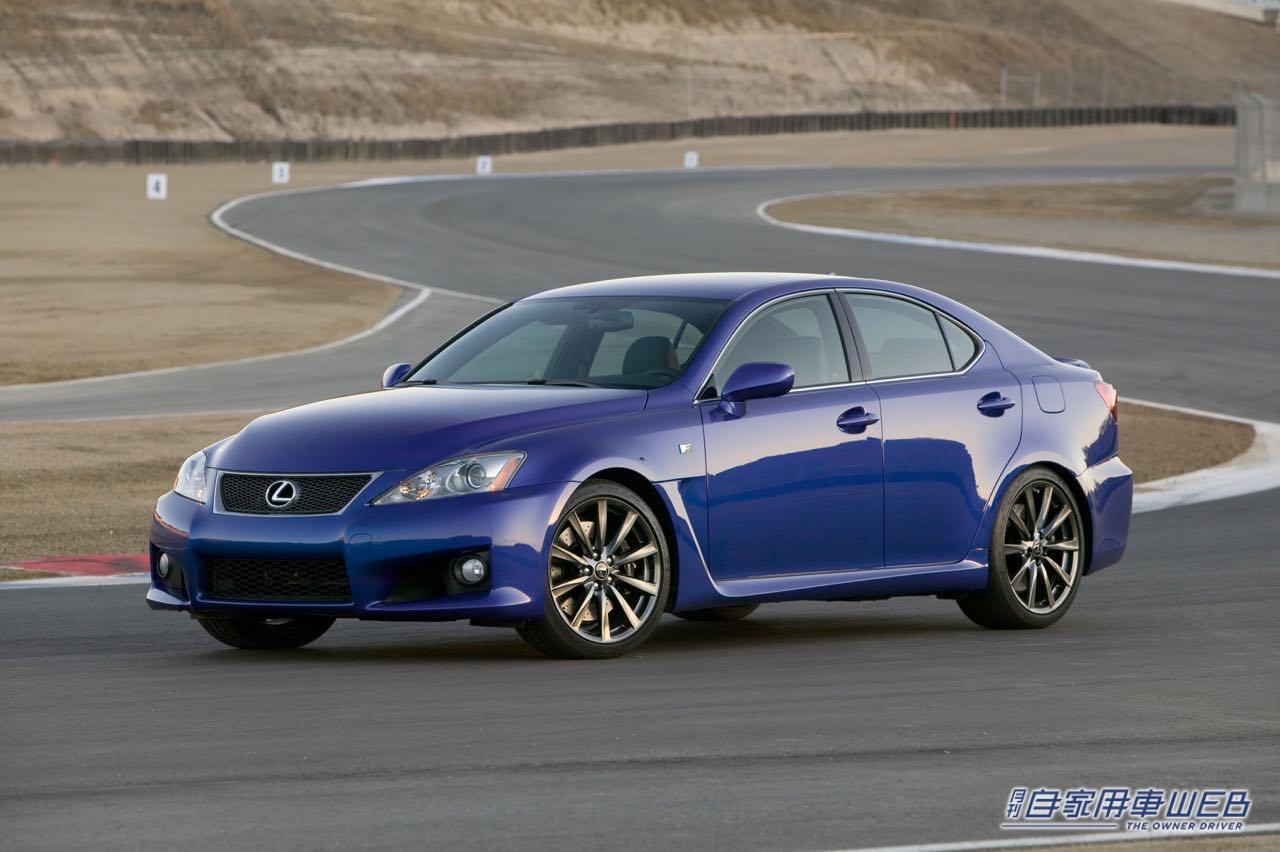 |レクサスが公式Twitterでハイパフォーマンスモデルの導入を予告。7月21日にデビューへ