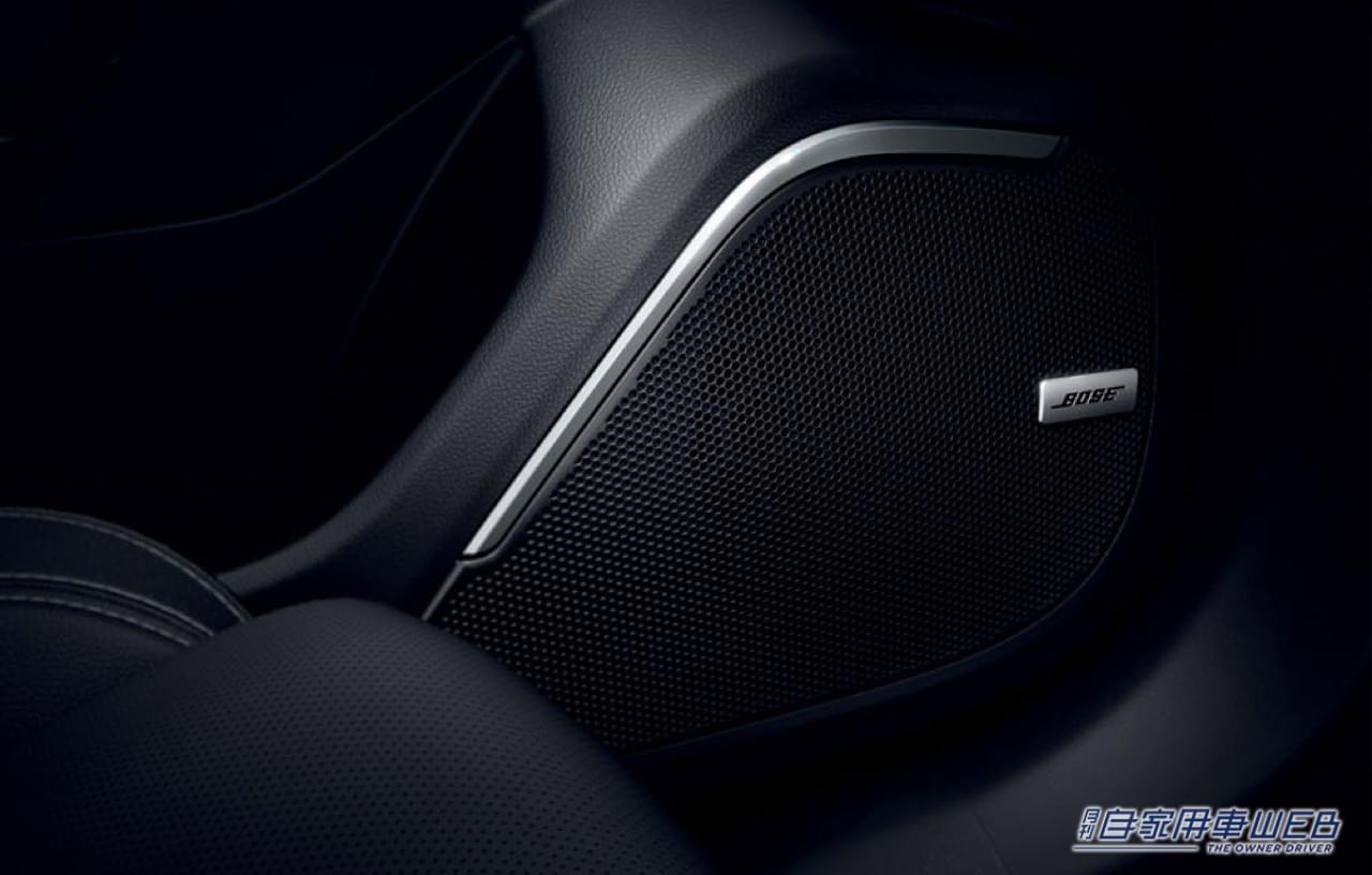 |メガーヌ R.S.仕様変更。デジタル画面がサイズアップし装備も充実