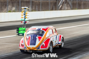 空冷VWのドラッグレースVW Drag Inレポート【後編】