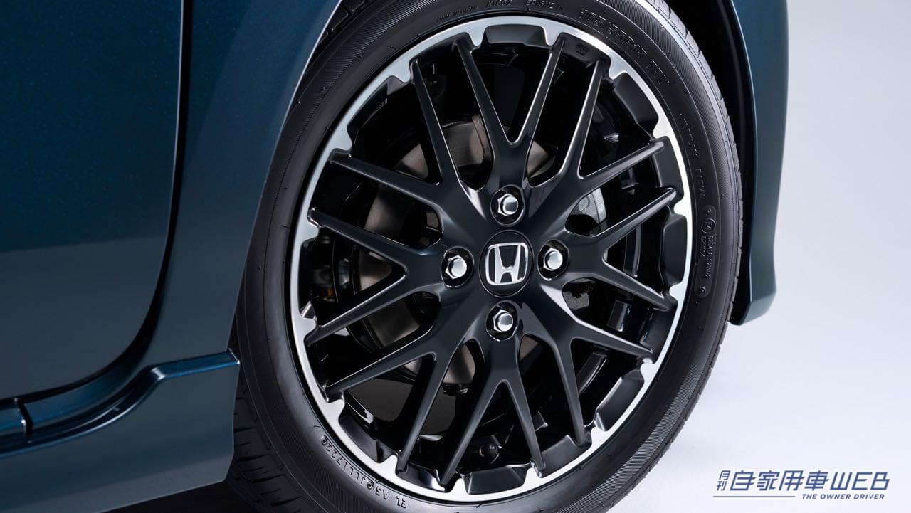 |ホンダ、スタイリッシュなカスタム登場の軽自動車「N-WGN(エヌ ワゴン)」改良モデルをホームページで先行公開