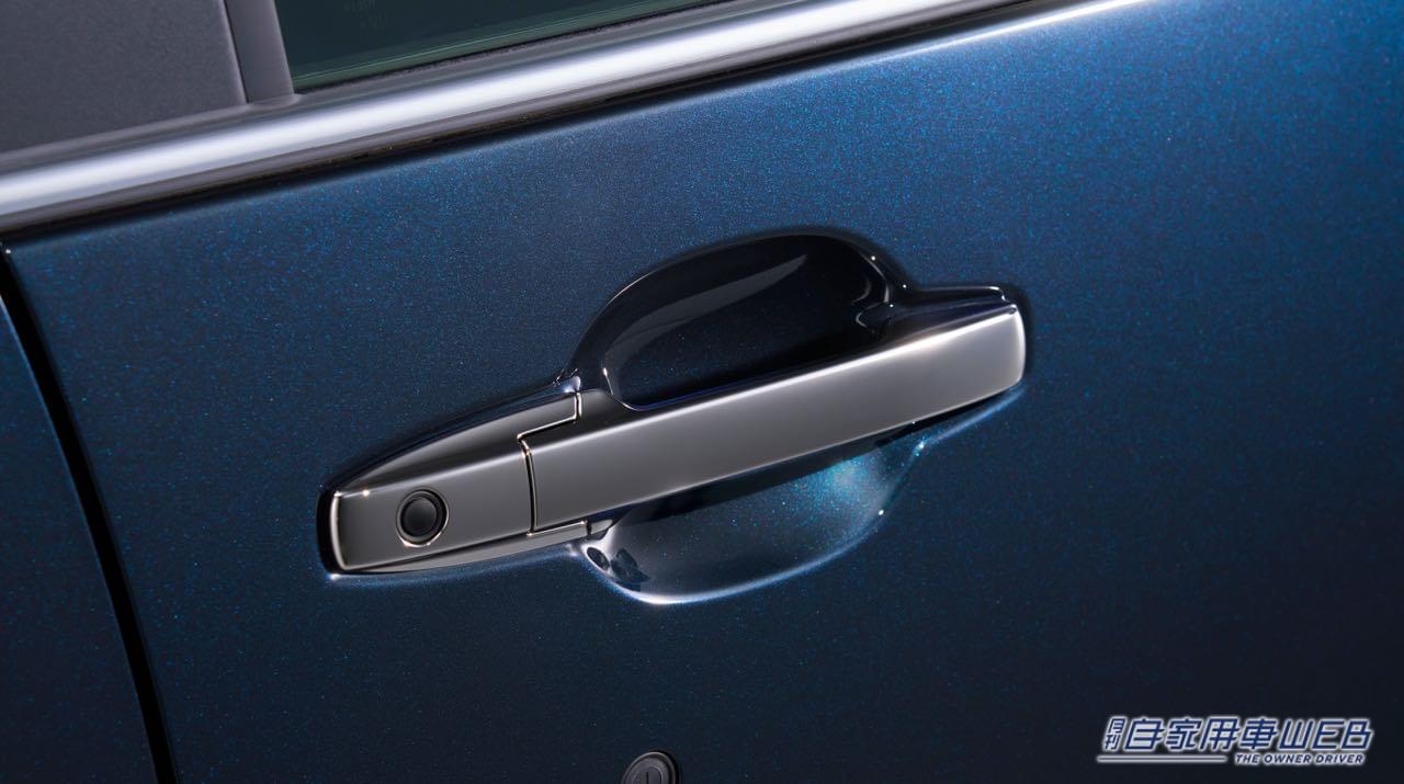 |ホンダ、スタイリッシュなカスタム登場の軽自動車「N-WGN(エヌ ワゴン)」改良モデルをホームページで先行公開