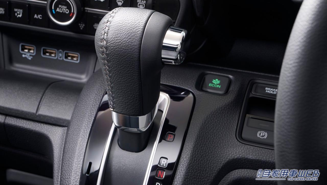 |ホンダ、スタイリッシュなカスタム登場の軽自動車「N-WGN(エヌ ワゴン)」改良モデルをホームページで先行公開