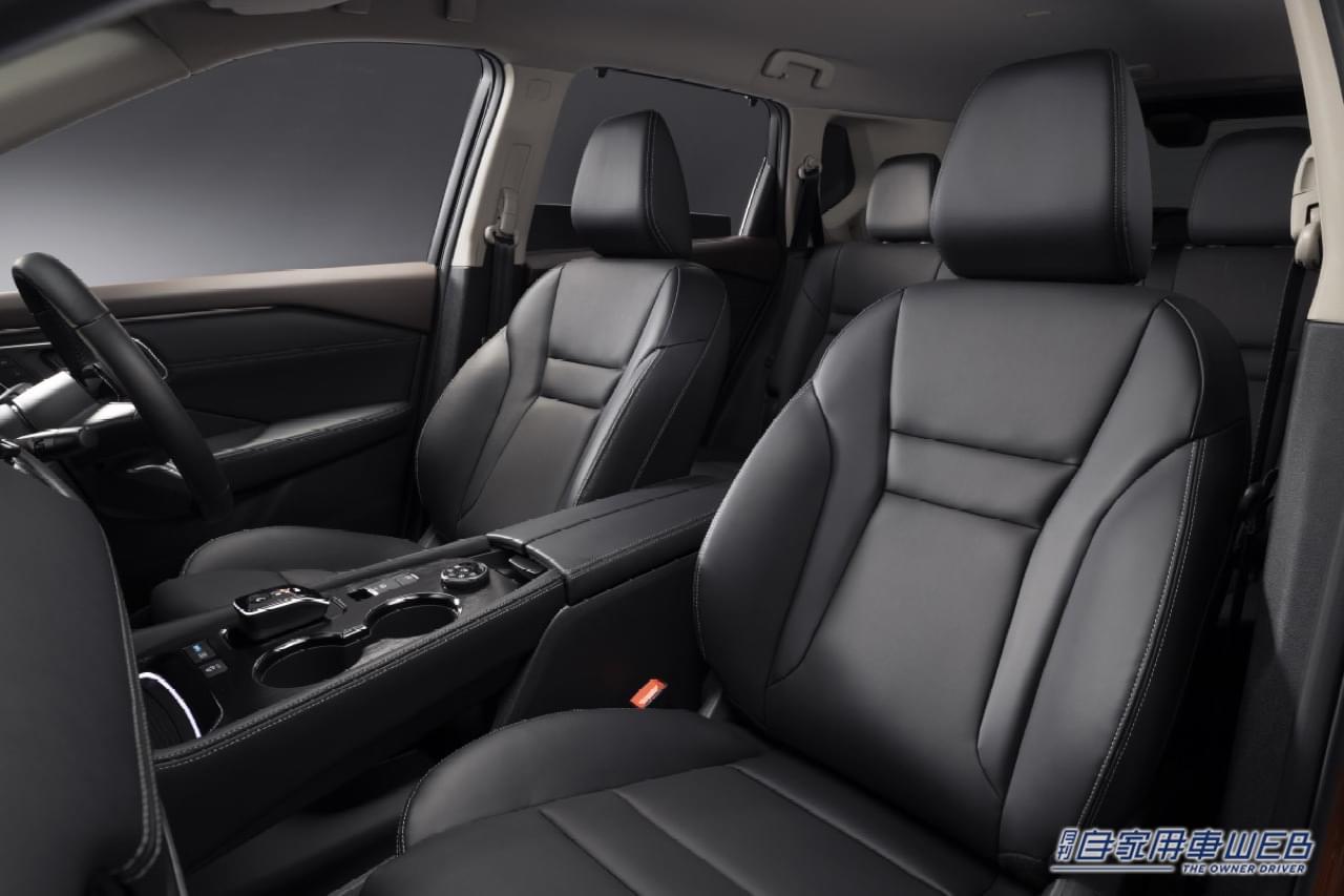 |日産「エクストレイル」約9年ぶりのフルモデルチェンジ。第2世代e-POWERとEV譲りの電動4駆e-4ORCE搭載