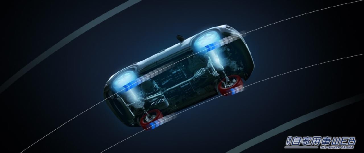 |日産「エクストレイル」約9年ぶりのフルモデルチェンジ。第2世代e-POWERとEV譲りの電動4駆e-4ORCE搭載