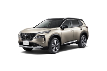日産「エクストレイル」約9年ぶりのフルモデルチェンジ。第2世代e-POWERとEV譲りの電動4駆e-4ORCE搭載