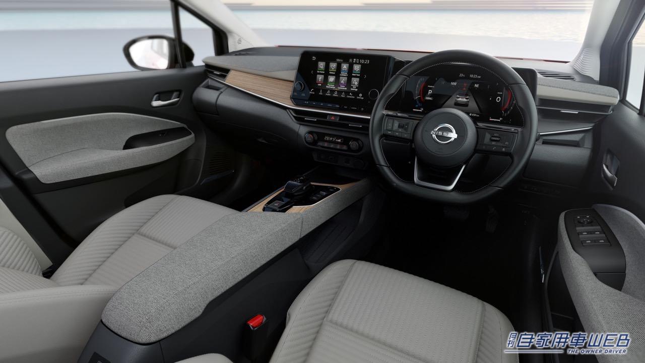 |2022年上半期の国内登録車販売で、日産「ノート」、「ノート オーラ」が電動車No.1を獲得