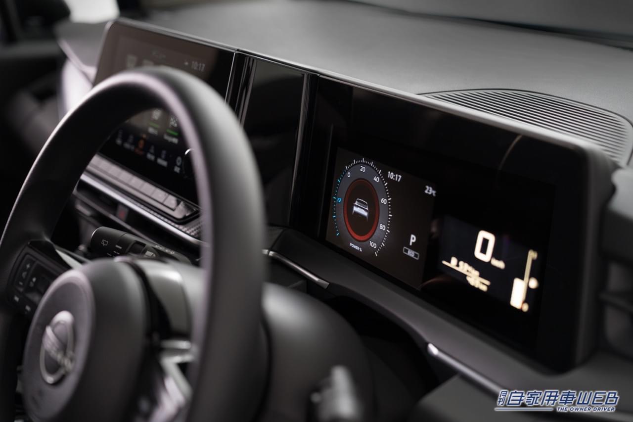 |2022年上半期の国内登録車販売で、日産「ノート」、「ノート オーラ」が電動車No.1を獲得