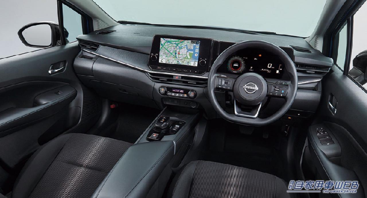 |2022年上半期の国内登録車販売で、日産「ノート」、「ノート オーラ」が電動車No.1を獲得