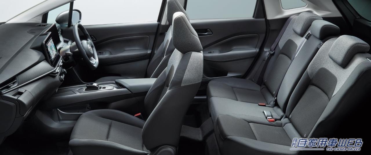 |2022年上半期の国内登録車販売で、日産「ノート」、「ノート オーラ」が電動車No.1を獲得