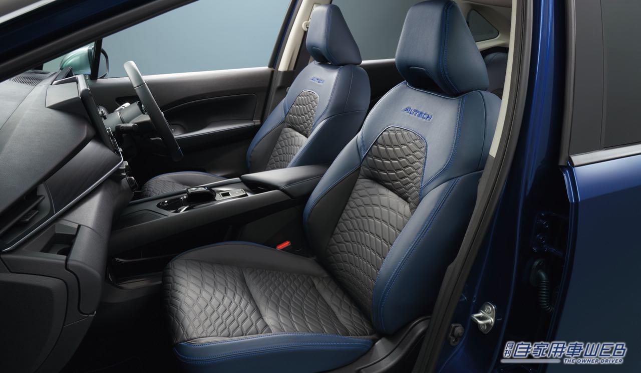 |2022年上半期の国内登録車販売で、日産「ノート」、「ノート オーラ」が電動車No.1を獲得