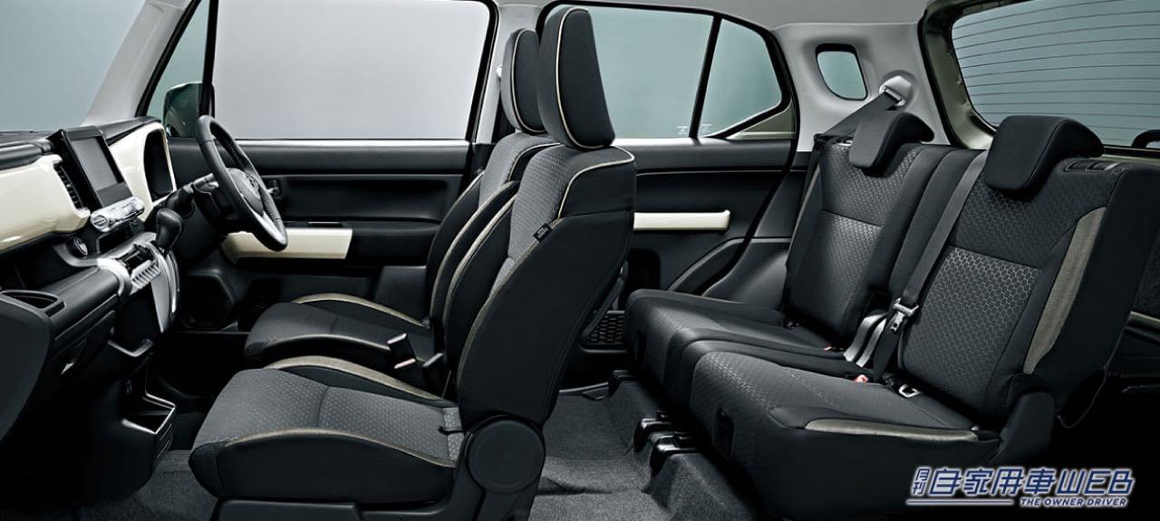 |スズキ「クロスビー」が一部改良。新デザインのグリルやアルミホイールで外観をリフレッシュ