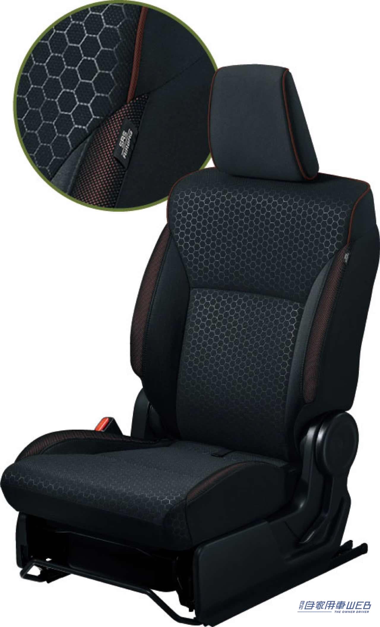 |スズキ「クロスビー」が一部改良。新デザインのグリルやアルミホイールで外観をリフレッシュ