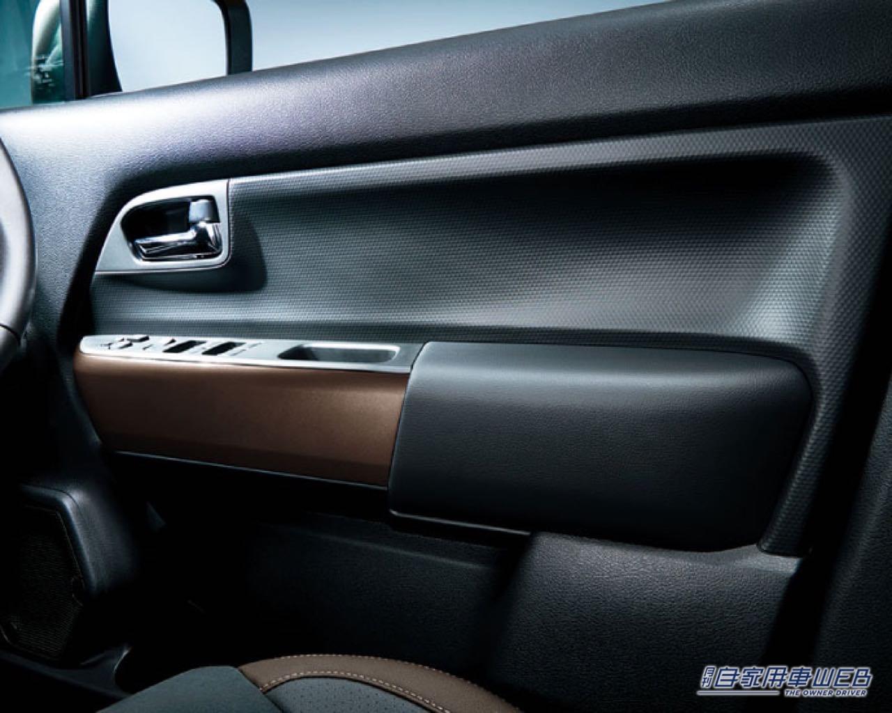 |スズキ「クロスビー」が一部改良。新デザインのグリルやアルミホイールで外観をリフレッシュ