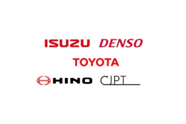 いすゞ、デンソー、トヨタ、日野、CJPT、大型商用車向け水素エンジンの企画と基礎研究を開始と発表
