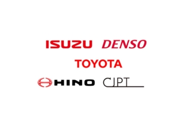 いすゞ、デンソー、トヨタ、日野、CJPT、大型商用車向け水素エンジンの企画と基礎研究を開始と発表