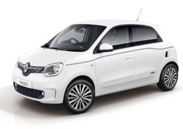 ルノー・ジャポン、ルノー「トゥインゴ」の価格を改定