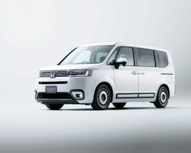 ホンダアクセス、2022年8月6日(土)〜8月7日(日)に幕張メッセで開催される「アソモビ2022 in Makuhari」に出展