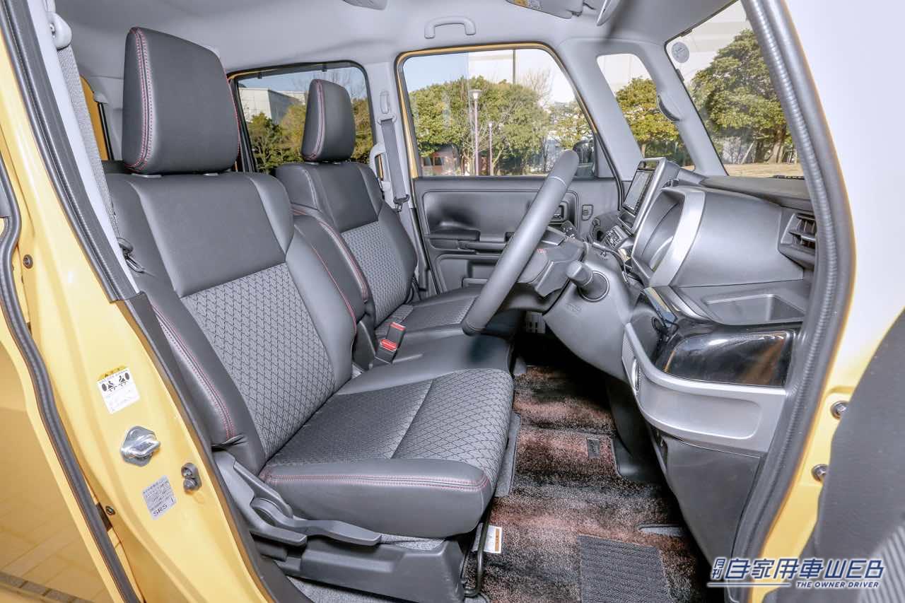 |スズキ スペーシア・スズキを代表する、ベストセラー軽ワゴン【国産車カタログ】