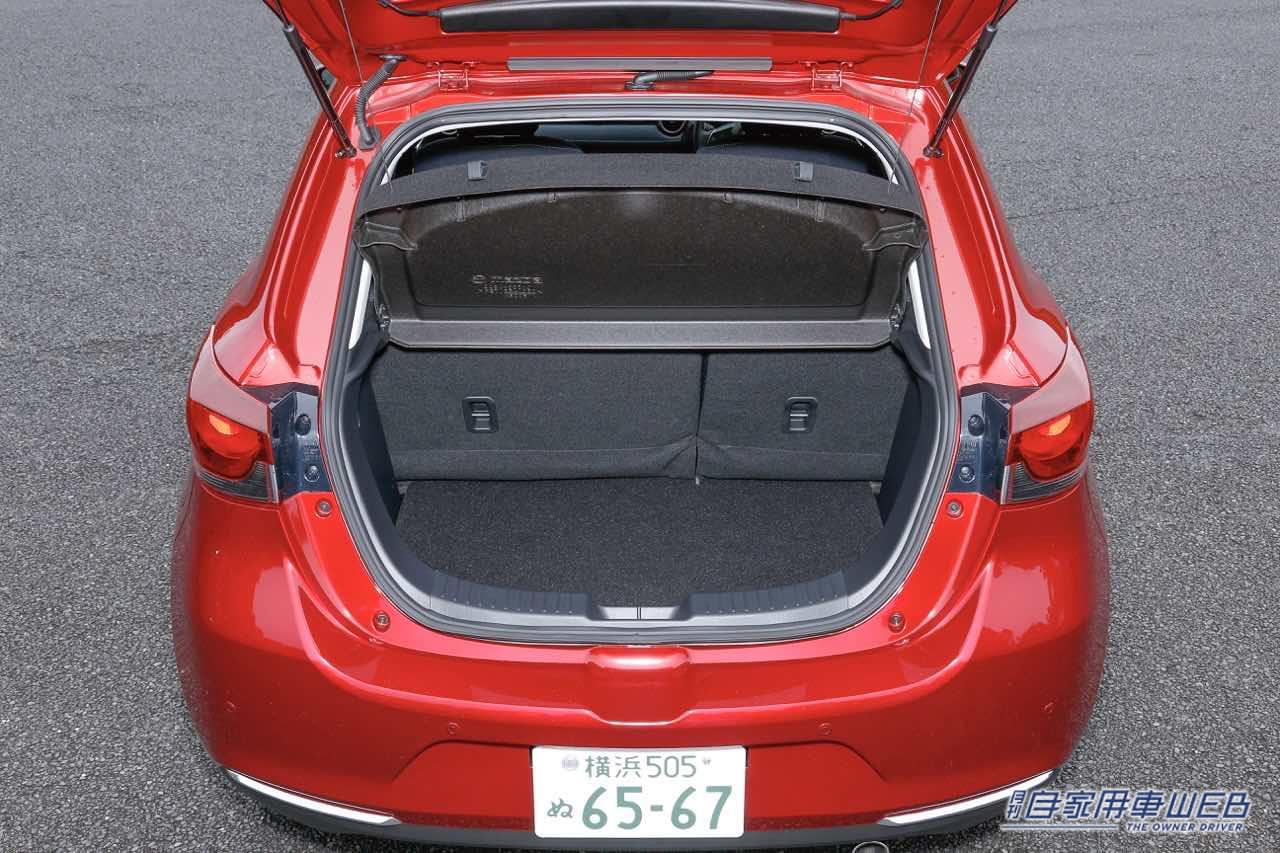 |マツダ マツダ2(デミオ)・クラス超えの実力ぶりが光る、走り自慢のコンパクトカー【国産車カタログ】