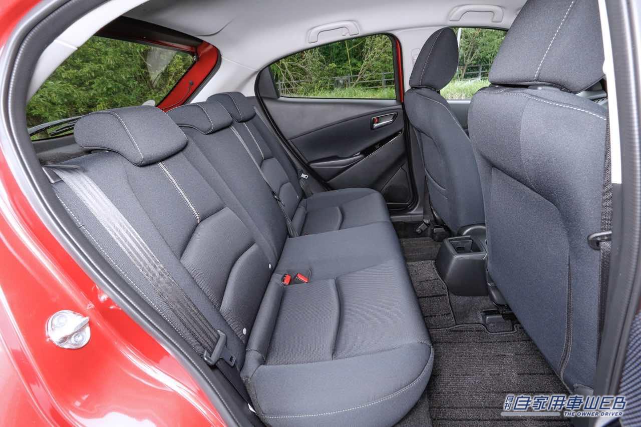 |マツダ マツダ2(デミオ)・クラス超えの実力ぶりが光る、走り自慢のコンパクトカー【国産車カタログ】