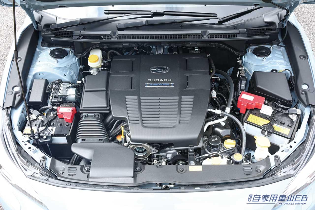 |初代誕生から10周年!XVの記念モデルはオンもオフも楽しめる!