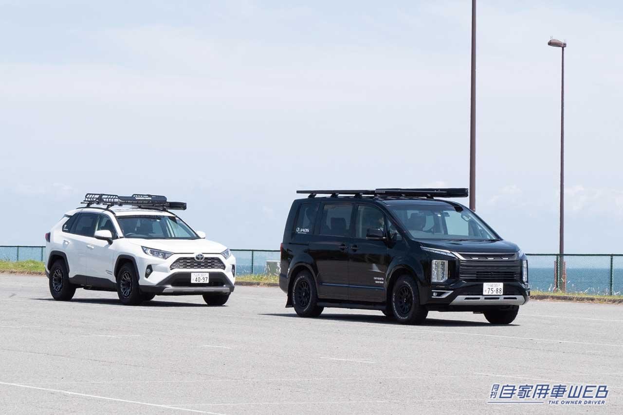 |この機能は嬉しい!後方のあおり運転を検知し自動録画を開始するカロッツェリアの最新ドライブレコーダー