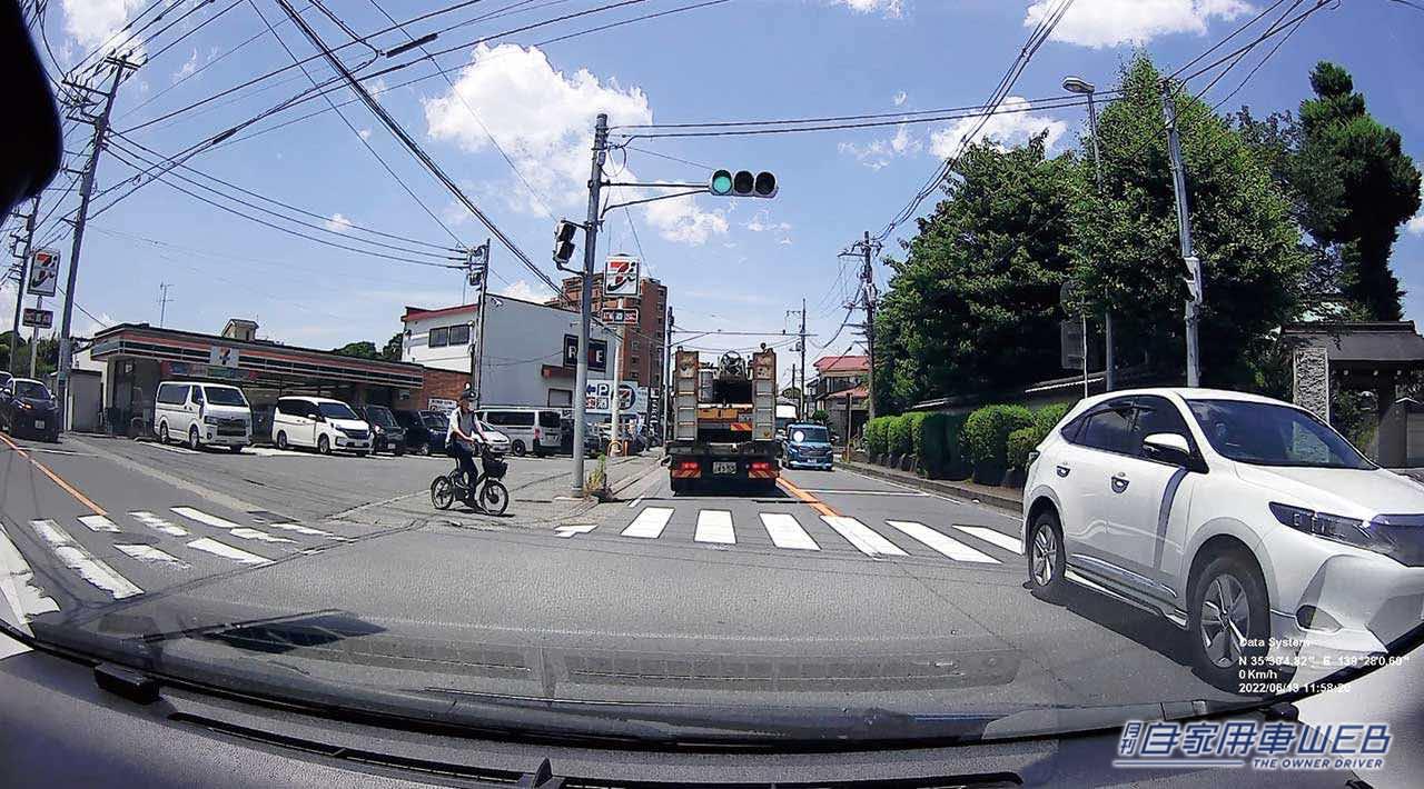 |コスパの高さにも注目!ワンランク上のWQHD画質を実現【データシステム DVR3200-BII】