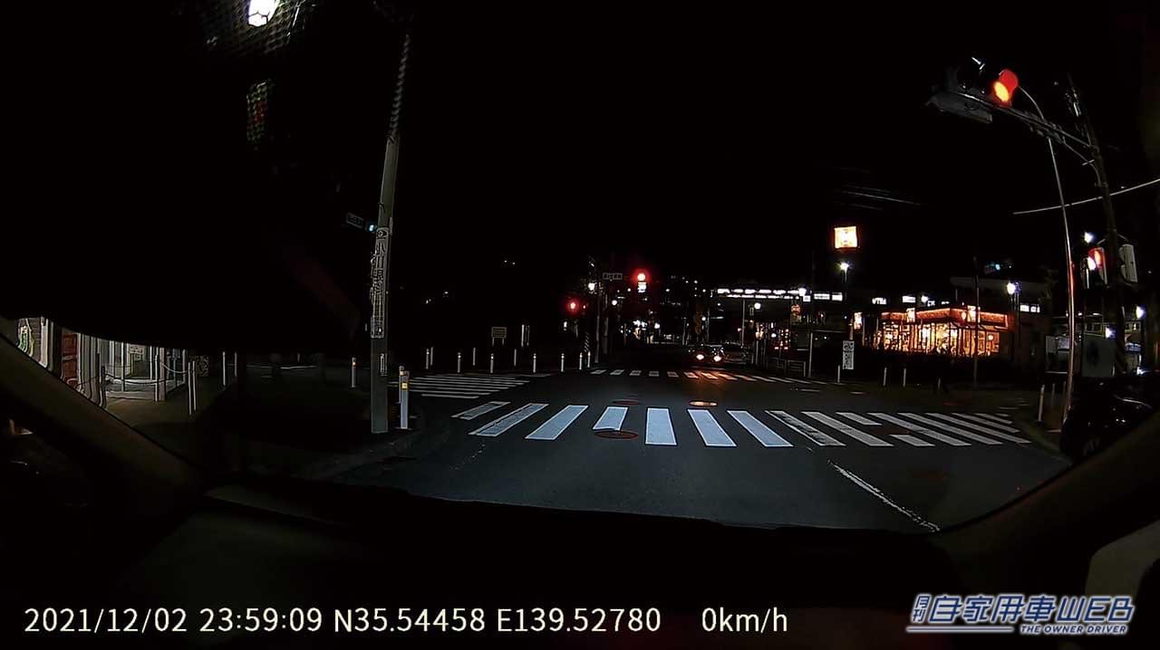 |音声でもコントロールOK、デジタルルームミラーが同時に手に入る【ケンウッド ミラレコ】