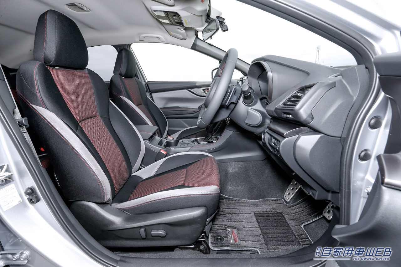 |【人気モデル 購入最前線】スバル インプレッサ スポーツ編(2022年8月)