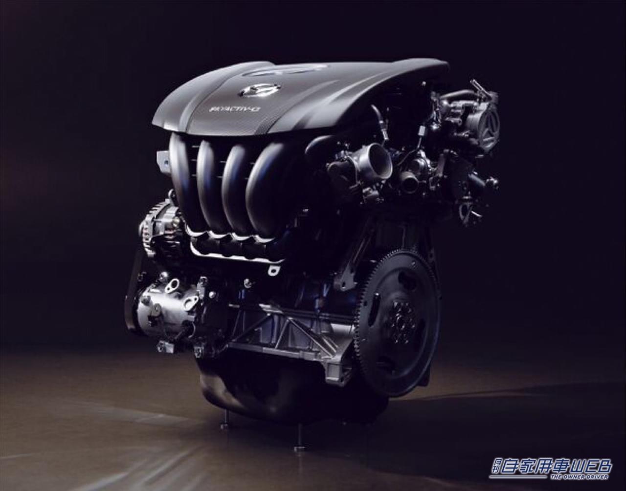 |マイルドハイブリッドを組み合わせた「e-SKYACTIV G 2.0」搭載車を設定、「MAZDA3」「MAZDA CX-30」を一部改良