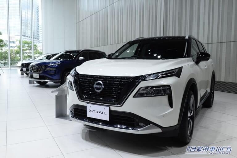 【2026年10月最新】SUV値引き相場！ エクストレイル／ZR-V／CR-Vの値引き額と購入攻略