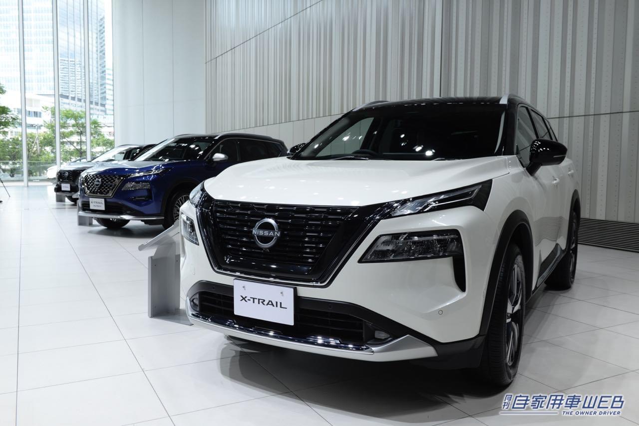 |【2026年10月最新】SUV値引き相場! エクストレイル/ZR-V/CR-Vの値引き額と購入攻略