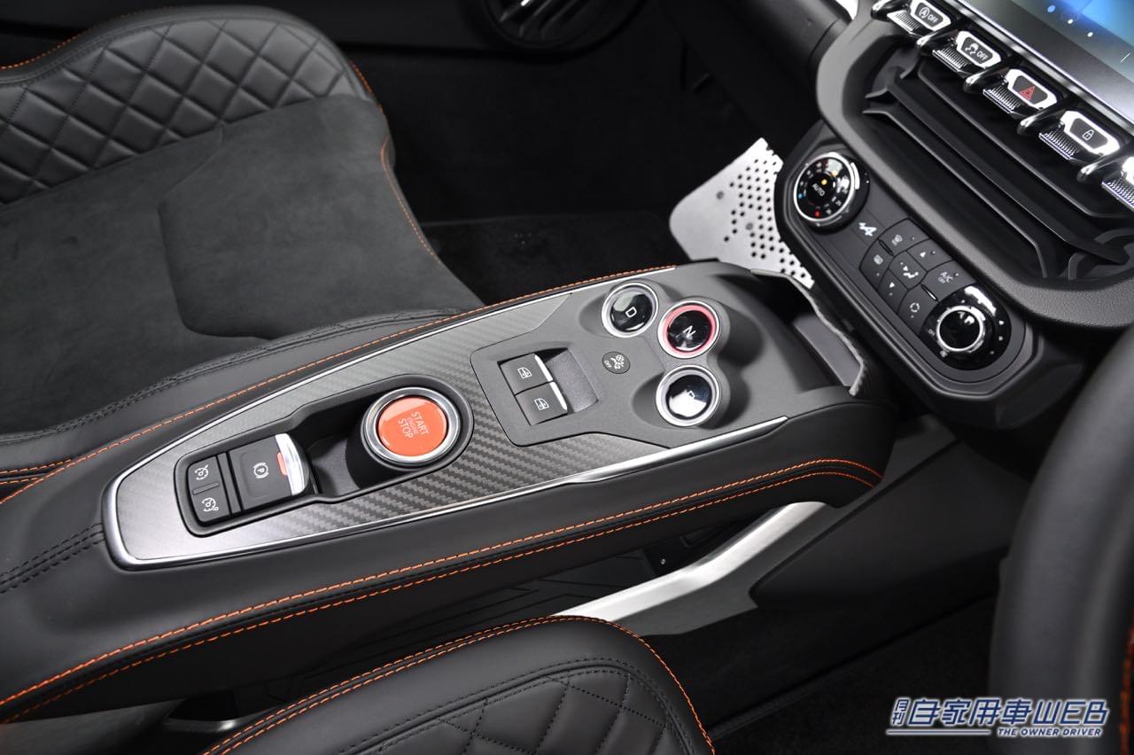 |「運転が実に心地よく、楽しい」スポーツカーファン必見のモデル「アルピーヌ A110S/GT」試乗インプレ