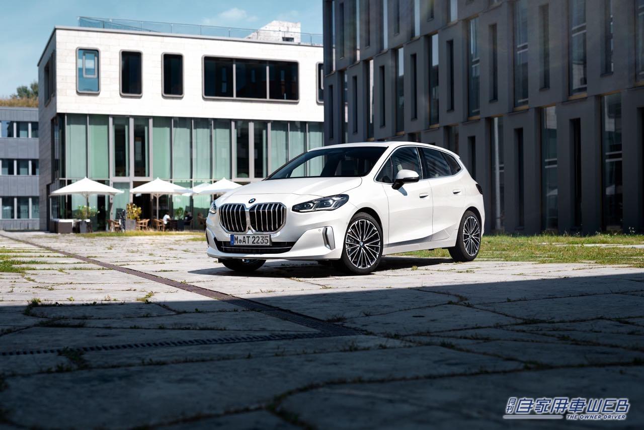 |東京ミッドタウンで、大人も子どもも楽しめる体験型コンテンツ満載のイベントをBMWが期間限定で開催