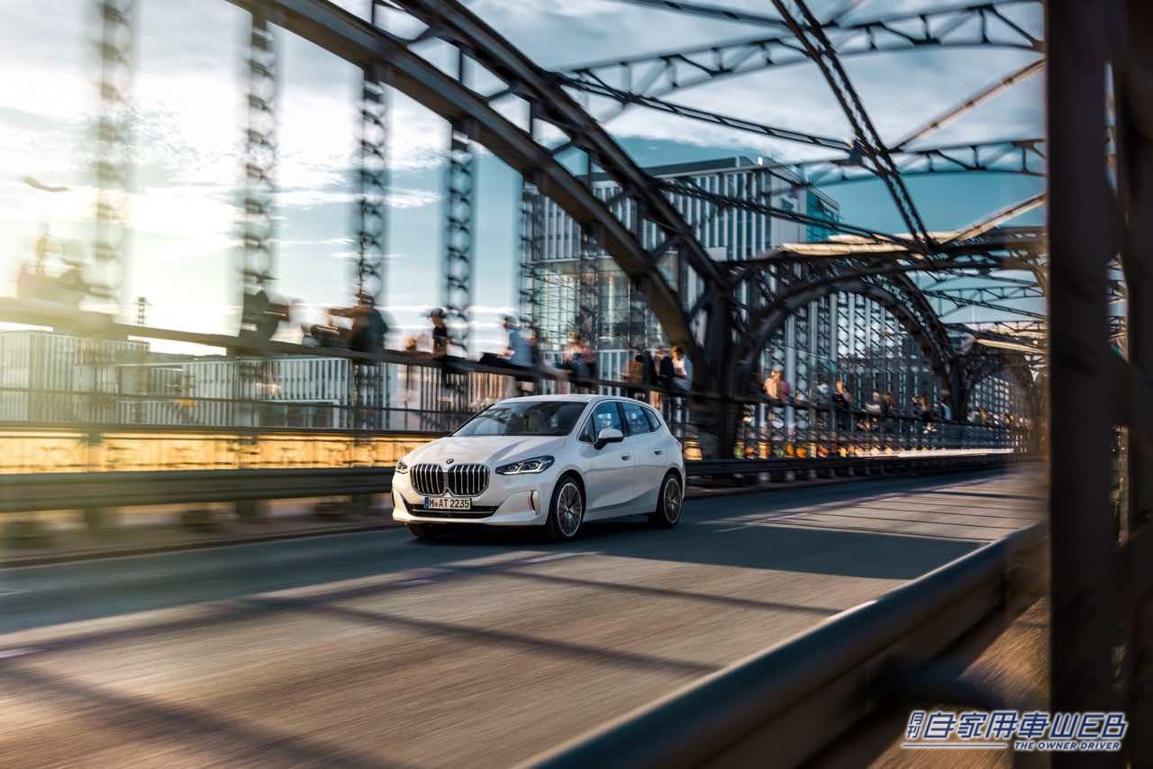 |東京ミッドタウンで、大人も子どもも楽しめる体験型コンテンツ満載のイベントをBMWが期間限定で開催