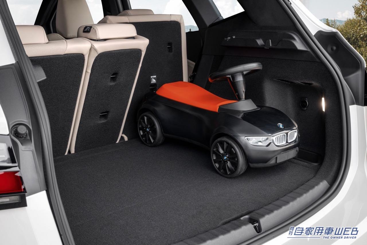 |東京ミッドタウンで、大人も子どもも楽しめる体験型コンテンツ満載のイベントをBMWが期間限定で開催