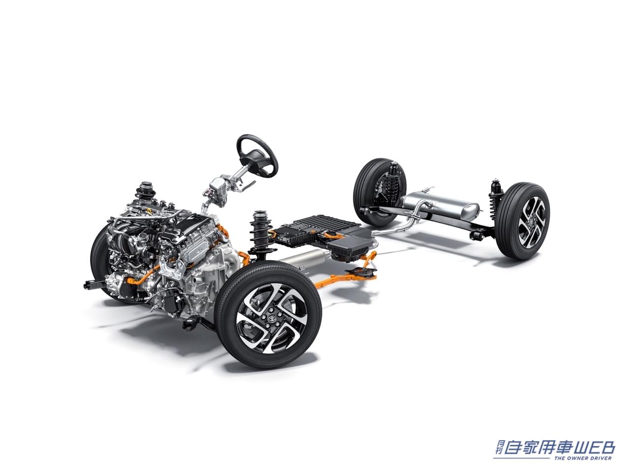 |トヨタ新型シエンタ、広い室内と最先端装備をまとって鮮烈デビュー【8月23日発売】