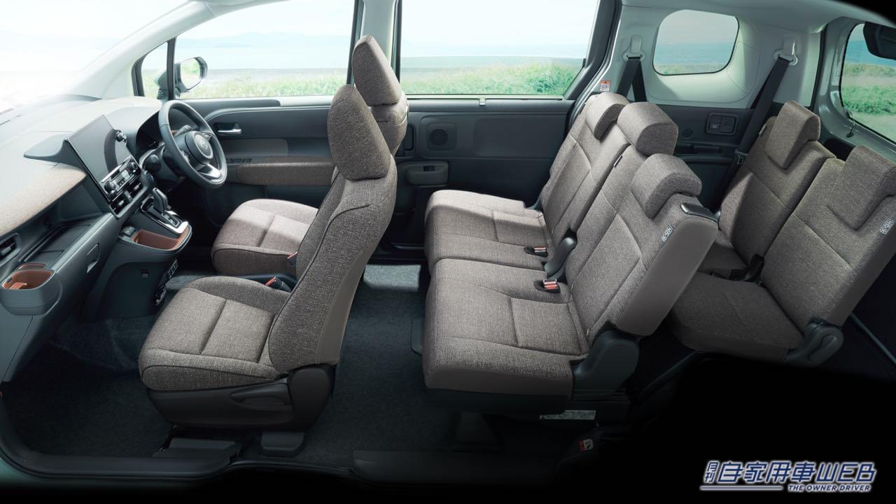 |トヨタ新型シエンタ、広い室内と最先端装備をまとって鮮烈デビュー【8月23日発売】