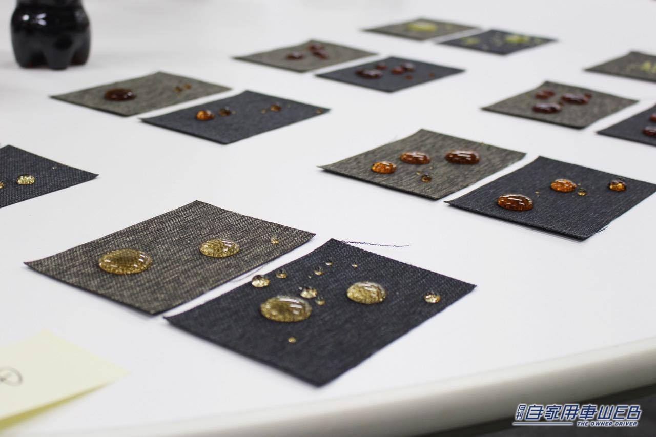 |気兼ねなく使えるツール感溢れるデザインを目指した、トヨタ新型シエンタのデザインスケッチを公開