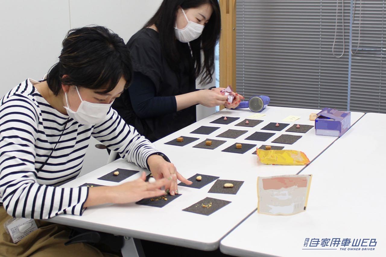 |気兼ねなく使えるツール感溢れるデザインを目指した、トヨタ新型シエンタのデザインスケッチを公開