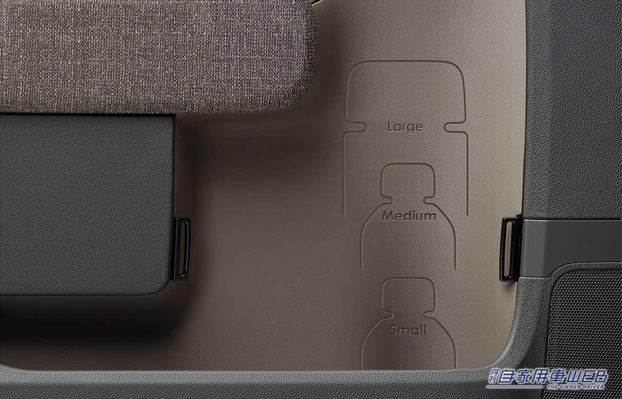 |気兼ねなく使えるツール感溢れるデザインを目指した、トヨタ新型シエンタのデザインスケッチを公開