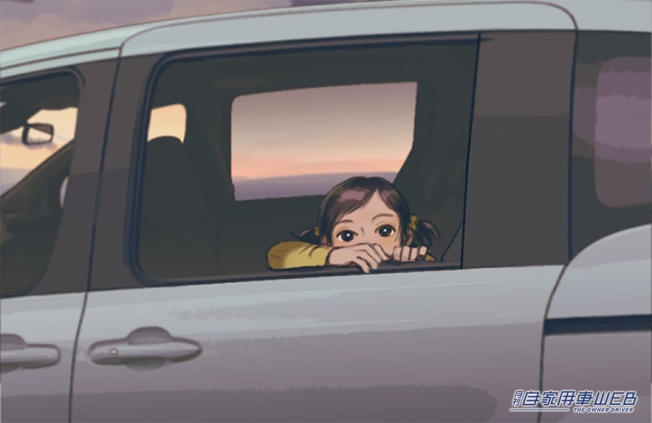 |気兼ねなく使えるツール感溢れるデザインを目指した、トヨタ新型シエンタのデザインスケッチを公開